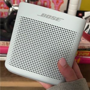 BOSE Soundlink Color II